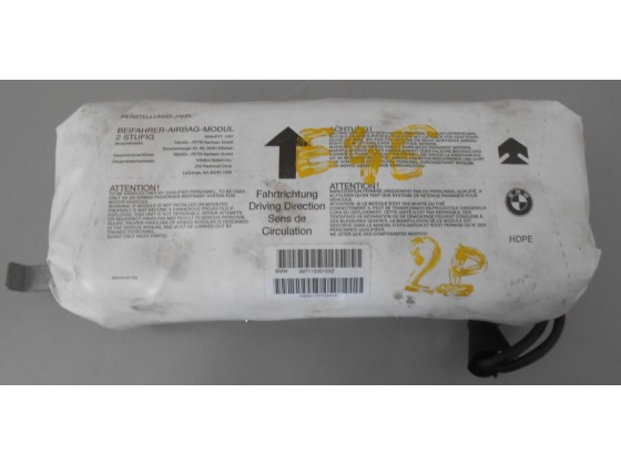 Airbag Passageiro BMW E46 2001 ap70
